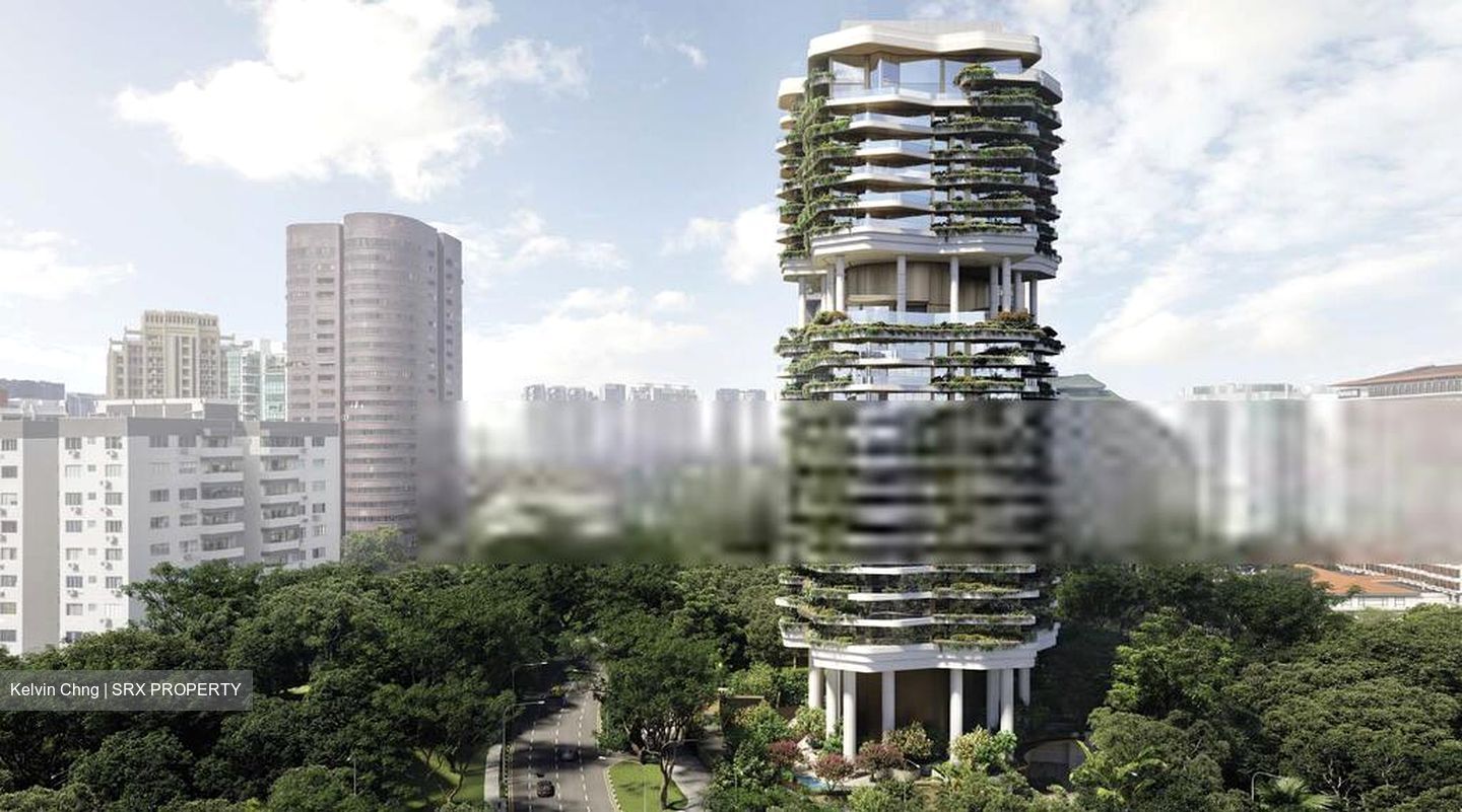 Park Nova (D10), Apartment #411517251